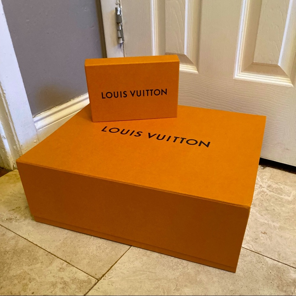 Louis Vuitton Boxes (2)
